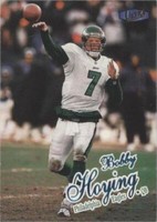 1998 Ultra Bobby Hoying #91