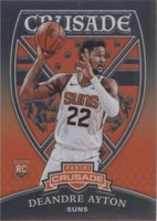 2018-19 Panini Chronicles - Deandre Ayton #543