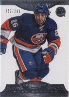 2013-14 Panini Dominion - Matt Moulson #60