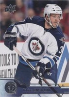2016-17 Upper Deck - Tobias Enstrom #197