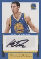 2012-13 Panini - Klay Thompson #52