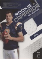 2010 Panini Epix Sam Bradford #24