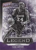 2016 Panini National Convention - Kobe Bryant #LEG1