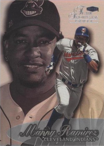 メジャーリーグカード'99年発売 FLEER SHOWCASE 全5枚セット メジャーリーグカード'99年発売 FLEER SHOWCASE 全5枚セット