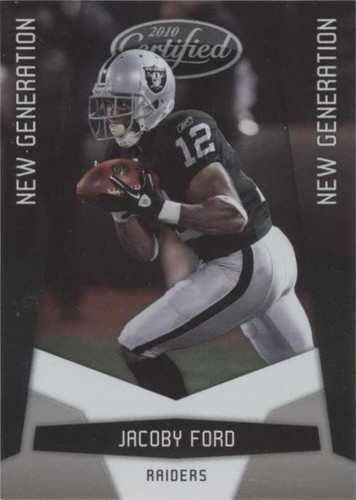 2010 Certified Jacoby Ford #214