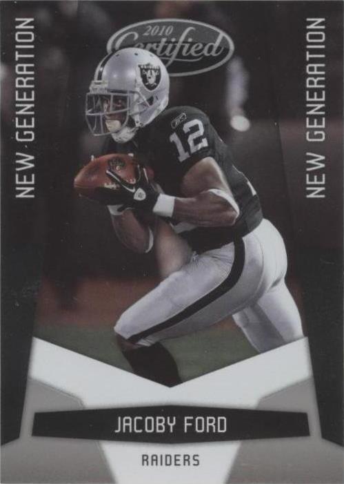 2010 Certified Jacoby Ford #214