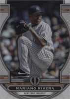 2023 Topps Tribute - Mariano Rivera #13
