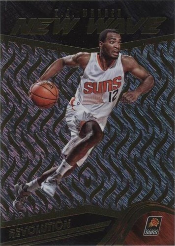 2015-16 Panini Revolution - T.J. Warren #7