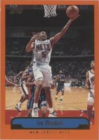 1999-00 Topps - Eric Murdock #11