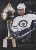 2012-13 Panini Rookie Anthology - Dustin Byfuglien #H4
