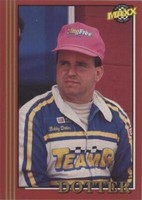 1992 Maxx - Bobby Dotter #13