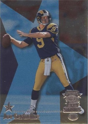 1999 Topps Stars Joe Germaine #121