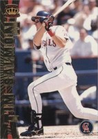 1997 Pacific Crown Collection - Tim Salmon #13