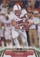 2014 Upper Deck Tyler Gaffney #64