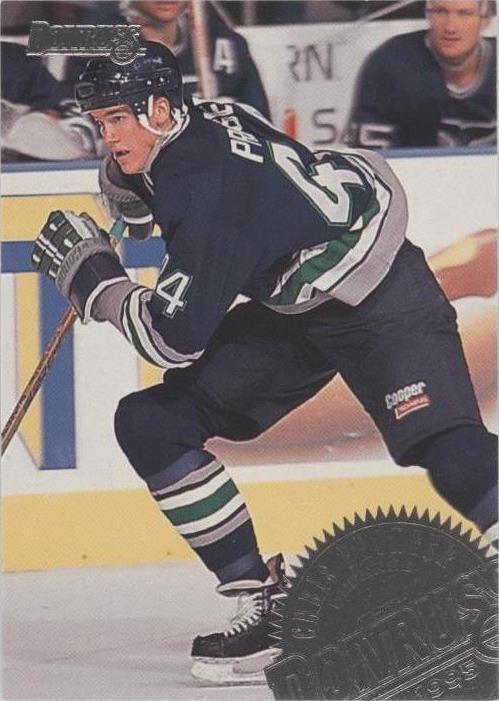 Donruss 1994-95 - Chris Pronger #215