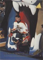 1995-96 Pinnacle - Mark Fitzpatrick #175