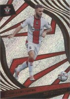 2022-23 Panini Revolution Premier League Adam Armstrong #214