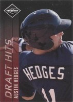 2011 Panini Limited - Austin Hedges #21