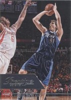 2015-16 Panini Prestige - Dirk Nowitzki #151