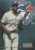 1996 Skybox Circa - Joe Carter #24
