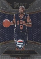 2014-15 Panini Select - Tim Hardaway #239