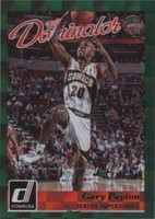 2015-16 Panini Donruss - Gary Payton #7