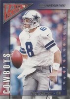 1999 Donruss Troy Aikman #FC1