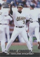 2000 Pacific - Eric Chavez #308