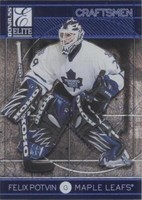 1997-98 Donruss Elite - Felix Potvin #13