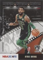 2019-20 Panini NBA Hoops - Kyrie Irving #23