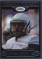2016 SAGE Hit Chuckie Keeton #PP-16