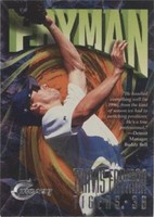 1997 Skybox Circa - Travis Fryman #187