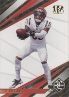 2021 Panini Limited Tee Higgins #44