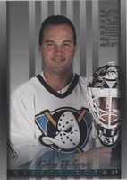 1997-98 Donruss Studio - Guy Hebert #37