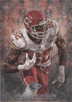 2013 Topps Inception Dwayne Bowe #54