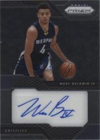 2016-17 Panini Prizm - Wade Baldwin IV #15