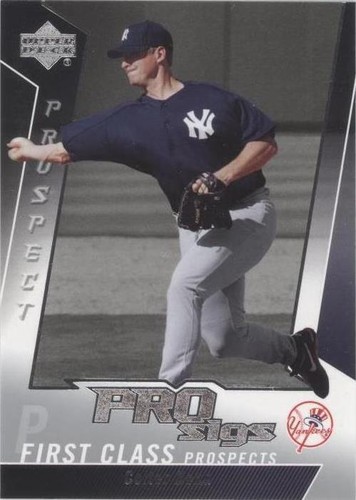 2005 Upper Deck Pro Sigs - Colter Bean #122