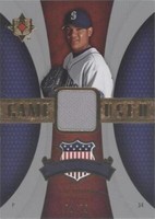 2007 Ultimate Collection - Félix Hernández #PM-FH
