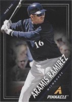 2013 Panini Pinnacle - Aramis Ramirez #93