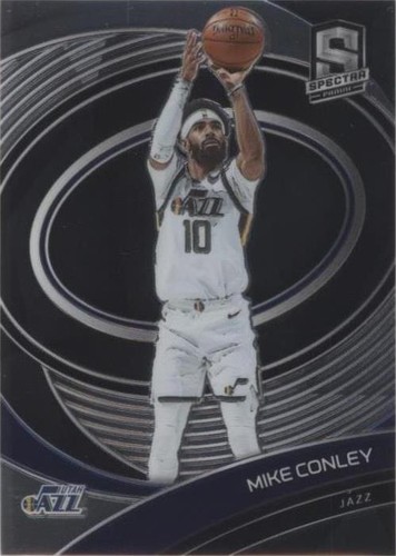 2020-21 Panini Spectra - Mike Conley #26
