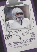 2011 Press Pass Daniel Thomas #66