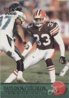 2000 Pacific Daylon McCutcheon #91