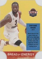 2011-12 Past & Present - Dwyane Wade #44