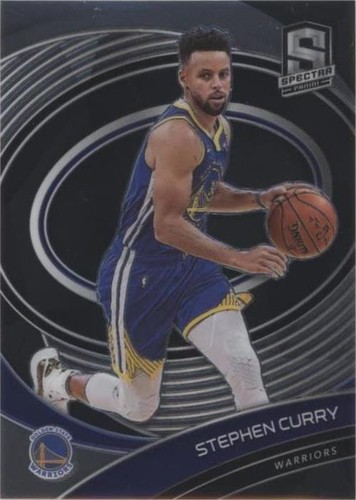 panini spectra stephen curry 99枚限定 2019-20 Panini Spectra #99 Stephen Curry | eBay