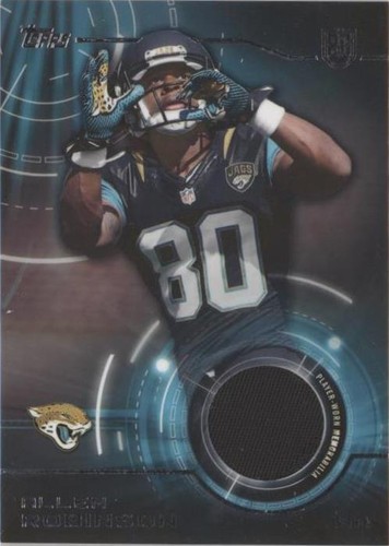 2014 Topps Allen Robinson #TRP-AR