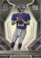 2017 Panini Spectra Eli Manning #5