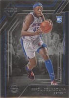2019-20 Panini Chronicles - Sekou Doumbouya #353