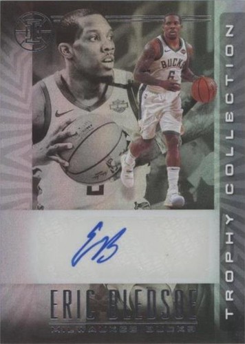 2019-20 Panini Illusions - Eric Bledsoe #TC-EBS