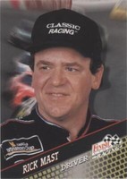 1994 Finish Line Racing - Rick Mast #50