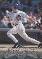 1998 Pacific Paramount - Kevin Orie #141